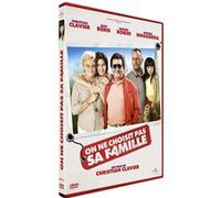 On ne choisit pas sa famille – Universal Pictures