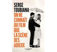 On ne connaît du film que la scène des adieux