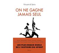 On ne gagne jamais seul