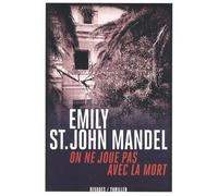 On Ne Joue Pas Avec La Mort