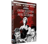 on ne Joue Pas avec Le Crime [Édition Spéciale]