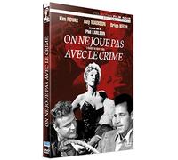 on ne Joue Pas avec Le Crime [Édition Spéciale]