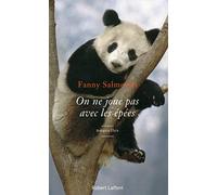 On ne joue pas avec les épées