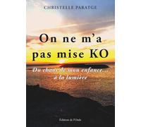 On ne m'a pas mise KO