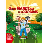 On Ne Mange Pas Les Copains