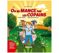 On Ne Mange Pas Les Copains