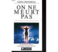 On ne meurt pas