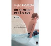On Ne Meurt Pas À 5 Ans