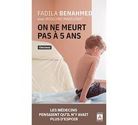 On ne meurt pas à 5 ans