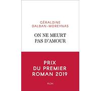 On ne meurt pas d'amour
