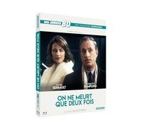 On ne meurt que deux fois Blu-ray