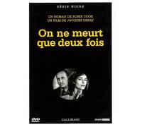 On Ne Meurt Que Deux Fois