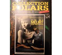 On ne meurt que deux fois – Studiocanal