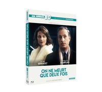 On ne meurt que deux fois – Blu-ray – Studiocanal