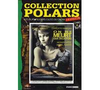 On Ne Meurt Que Deux Fois (Collection Polars)