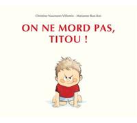 On ne mord pas, Titou !