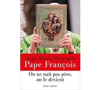 On ne naît pas père, on le devient: La paternité à l'image de Joseph