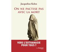 On Ne Pactise Pas Avec La Mort