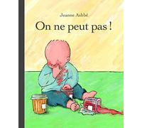 On ne peut pas !