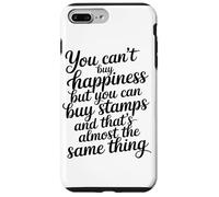 on Ne Peut Pas Acheter Le Bonheur, mais on Peut Acheter des Coque pour iPhone 7 Plus/8 Plus