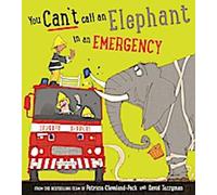 On ne peut pas appeler un éléphant en cas d'urgence