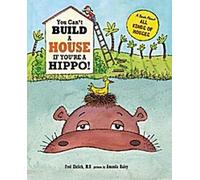 On ne peut pas construire une maison si on est un hippopotame