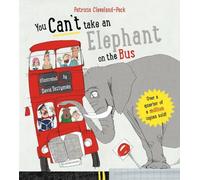 On ne peut pas emmener un éléphant dans le bus