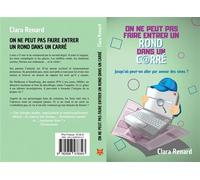 On ne peut pas faire entrer un rond dans un carré: Jusqu'où peut-on aller par amour des siens ?