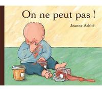 On ne peut pas !