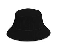 on Ne Peut Pas Prendre Sa Retraite Quand on Est Excellent Seau Chapeau Pliable Chapeau De Pêcheur Anti-UV Visière Capeline pour Été Hommes Plein Air