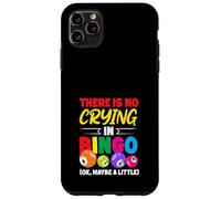 On ne pleure pas au bingo, peut-être un peu Coque pour iPhone 11 Pro Max