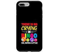 On ne pleure pas au bingo, peut-être un peu Coque pour iPhone 7 Plus/8 Plus