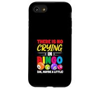 On ne pleure pas au bingo, peut-être un peu Coque pour iPhone SE (2020) / 7 / 8