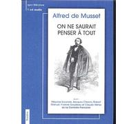 On Ne Saurait Penser À Tout