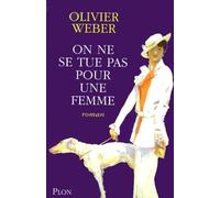 On ne se tue pas pour une femme
