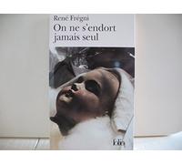 On ne s'endort jamais seul