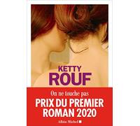 On ne touche pas - Prix du Premier Roman 2020