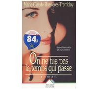 On Ne Tue Pas Le Temps Qui Passe