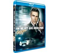 On ne vit que deux fois Blu-ray