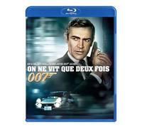 On ne vit que deux fois – Blu-ray – MGM