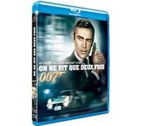 On ne vit que deux fois Blu-ray E