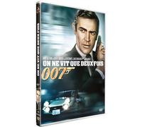 On Ne Vit Que Deux Fois - Édition Simple