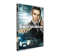 On ne vit que deux fois – DVD – Édition Simple