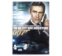 On ne vit que deux fois – MGM – Édition spéciale
