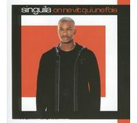 on Ne VIT qu'une Fois [Import]