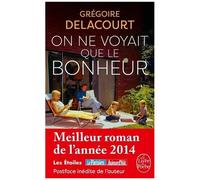 On Ne Voyait Que Le Bonheur