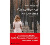 On n'efface pas les souvenirs