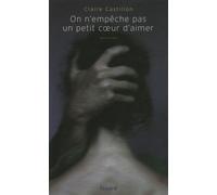 On N'empêche Pas Un Petit Coeur D'aimer