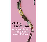 On n'empêche pas un petit coeur d'aimer