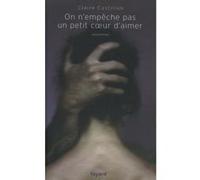 On N'empêche Pas Un Petit Coeur D'aimer